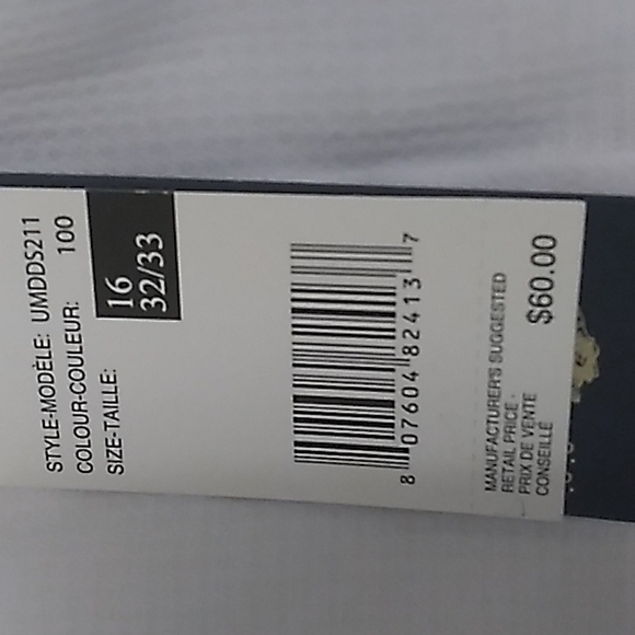 Dress shirt - Picture 2 of 2